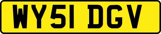 WY51DGV