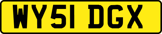 WY51DGX