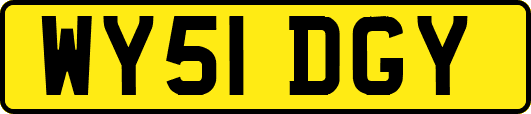 WY51DGY