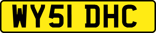 WY51DHC