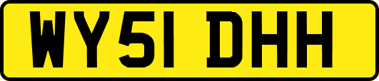 WY51DHH