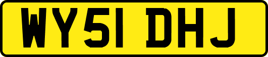 WY51DHJ