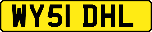 WY51DHL