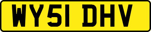 WY51DHV