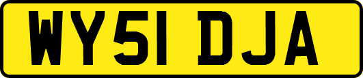 WY51DJA