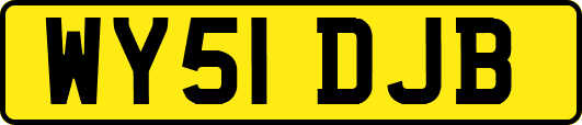 WY51DJB