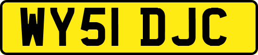 WY51DJC