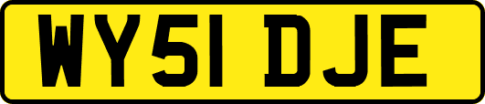 WY51DJE