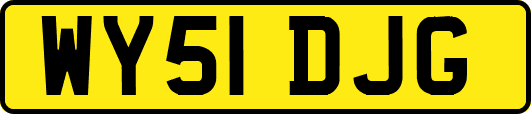 WY51DJG