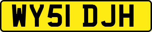 WY51DJH