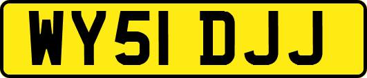 WY51DJJ