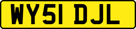 WY51DJL