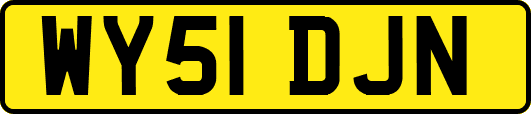 WY51DJN