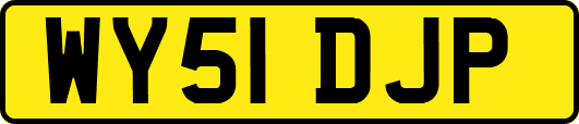WY51DJP