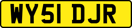 WY51DJR