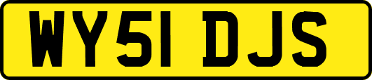 WY51DJS