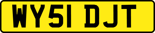 WY51DJT