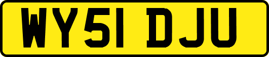 WY51DJU