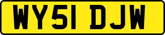 WY51DJW
