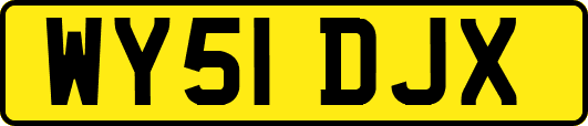 WY51DJX
