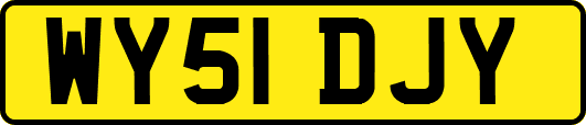 WY51DJY