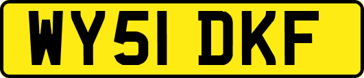 WY51DKF