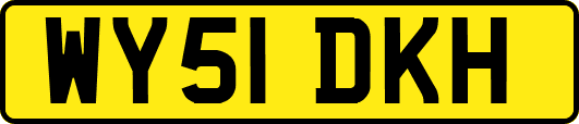 WY51DKH