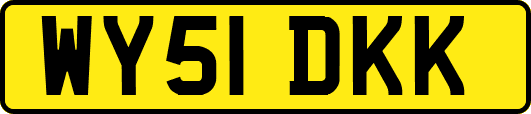WY51DKK