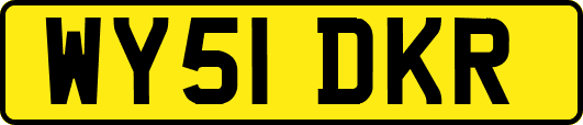 WY51DKR