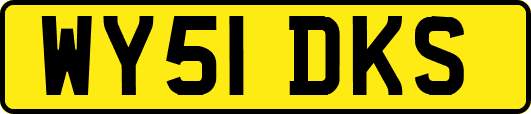 WY51DKS