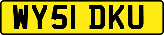 WY51DKU