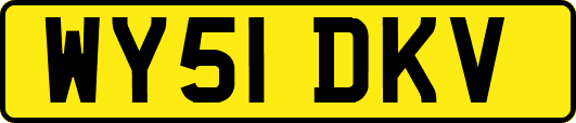 WY51DKV