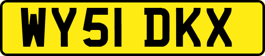 WY51DKX