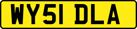 WY51DLA