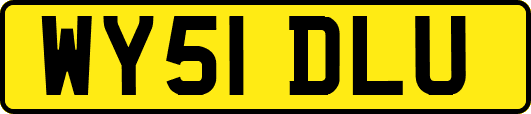 WY51DLU