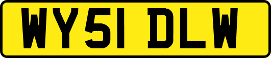 WY51DLW
