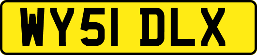 WY51DLX