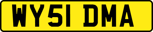 WY51DMA