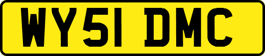 WY51DMC