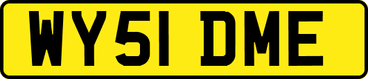 WY51DME