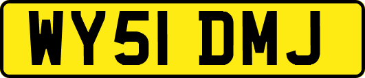 WY51DMJ