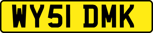 WY51DMK