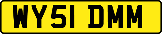 WY51DMM