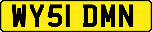 WY51DMN