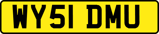 WY51DMU