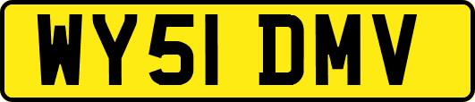 WY51DMV