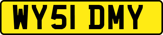 WY51DMY