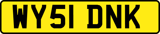 WY51DNK