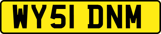 WY51DNM