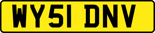 WY51DNV